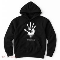 Dark Brotherhood Hoodie thumb 0