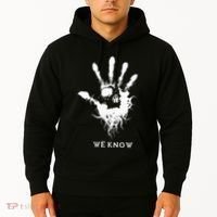 Dark Brotherhood Hoodie thumb 2
