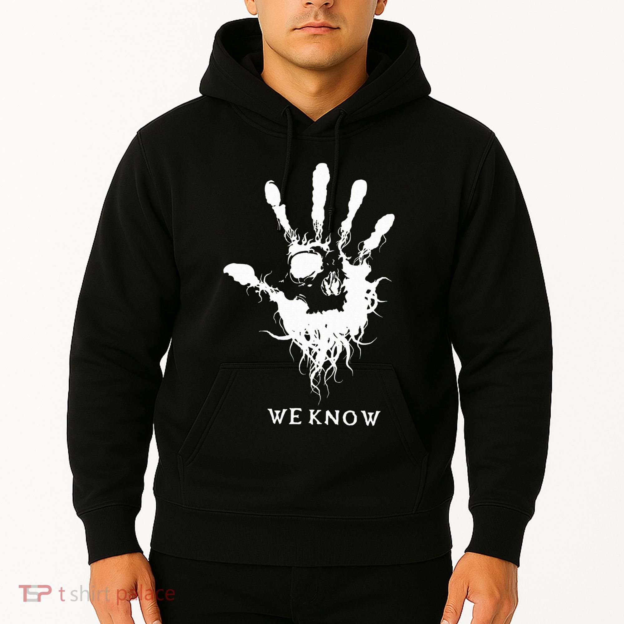 Dark Brotherhood Hoodie