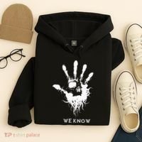 Dark Brotherhood Hoodie thumb 4