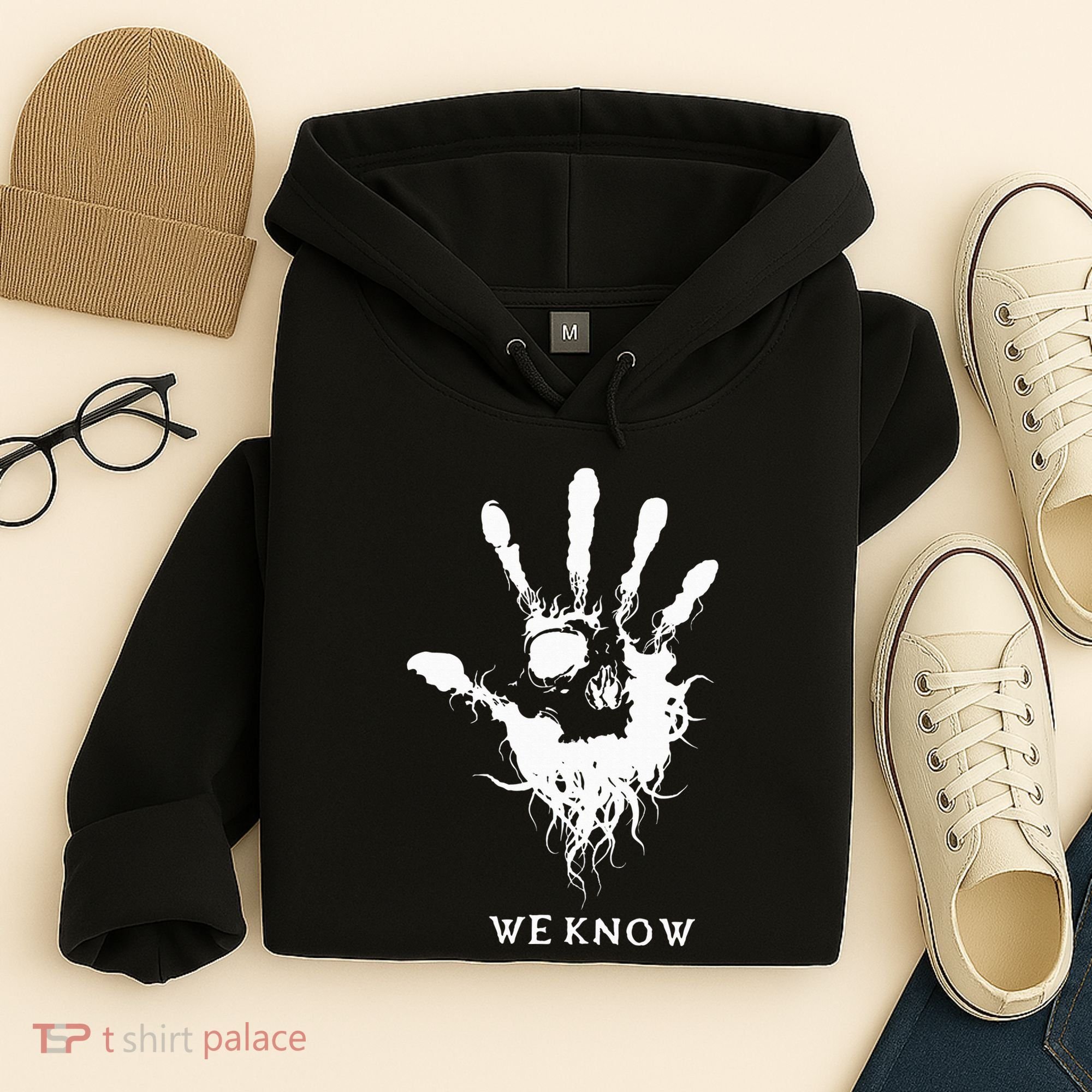 Dark Brotherhood Hoodie