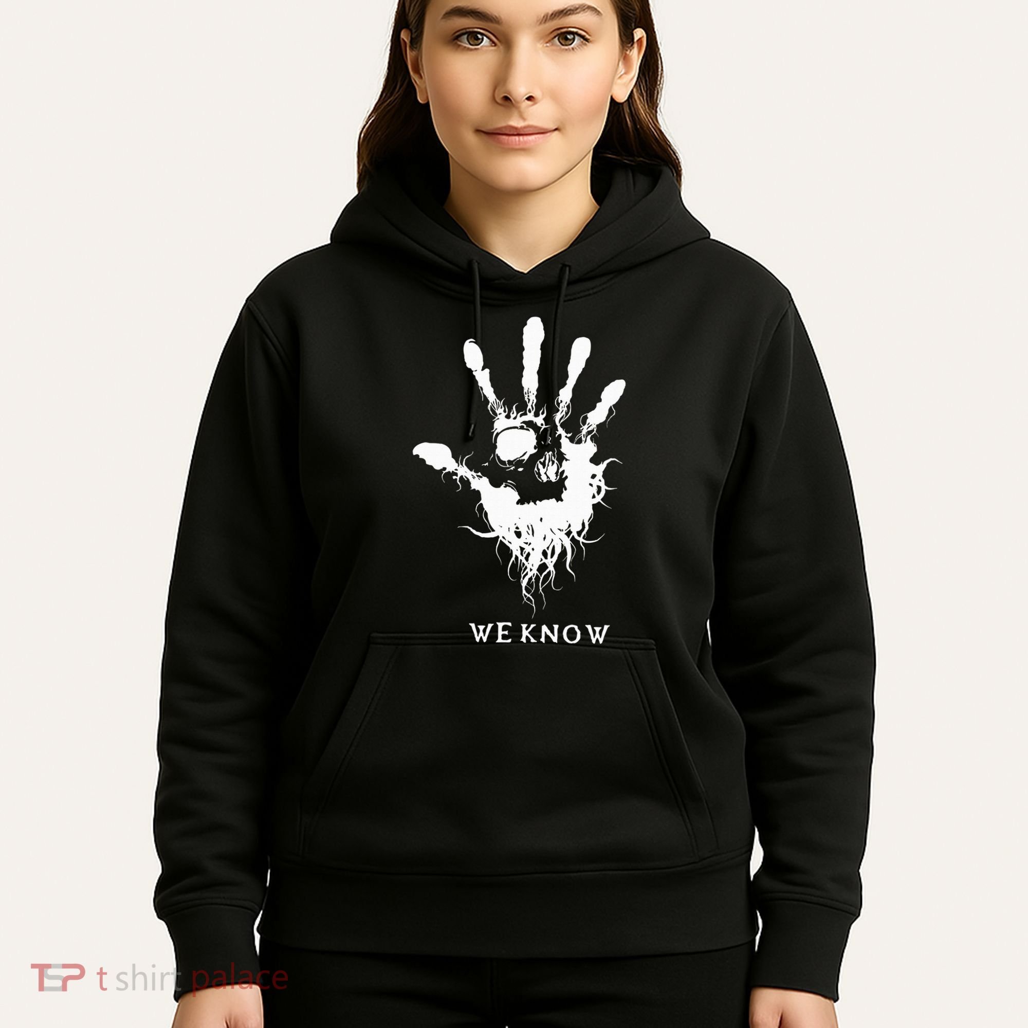 Dark Brotherhood Hoodie