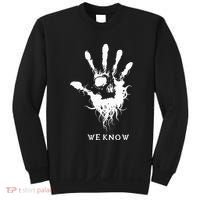 Dark Brotherhood Sweatshirt thumb 0