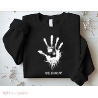 Dark Brotherhood Sweatshirt thumb 2