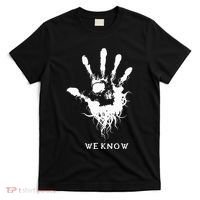 Dark Brotherhood T-Shirt thumb 0