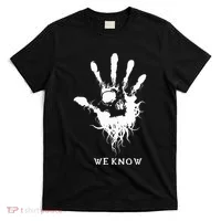 Dark Brotherhood T-Shirt thumb 0