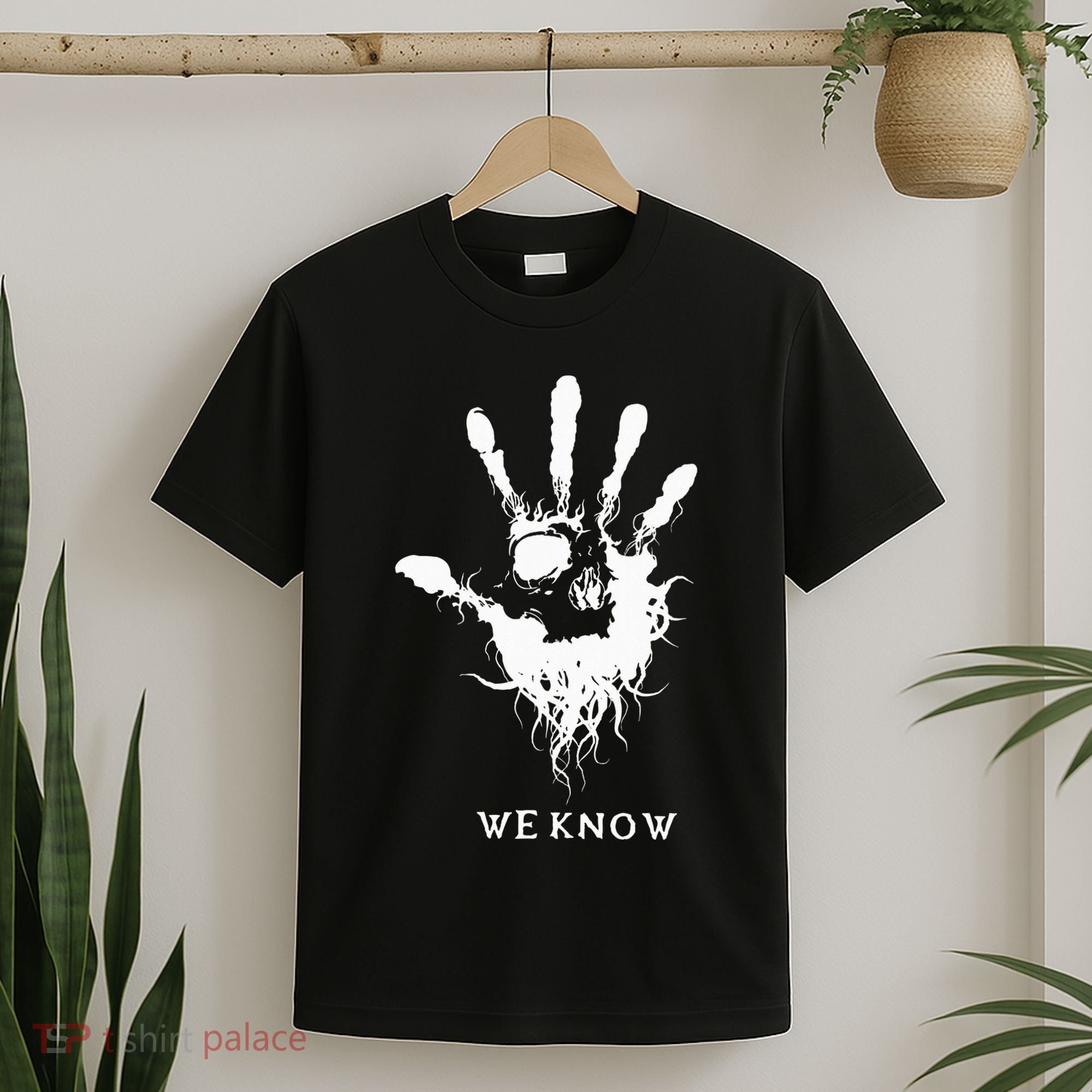 Dark Brotherhood T-Shirt