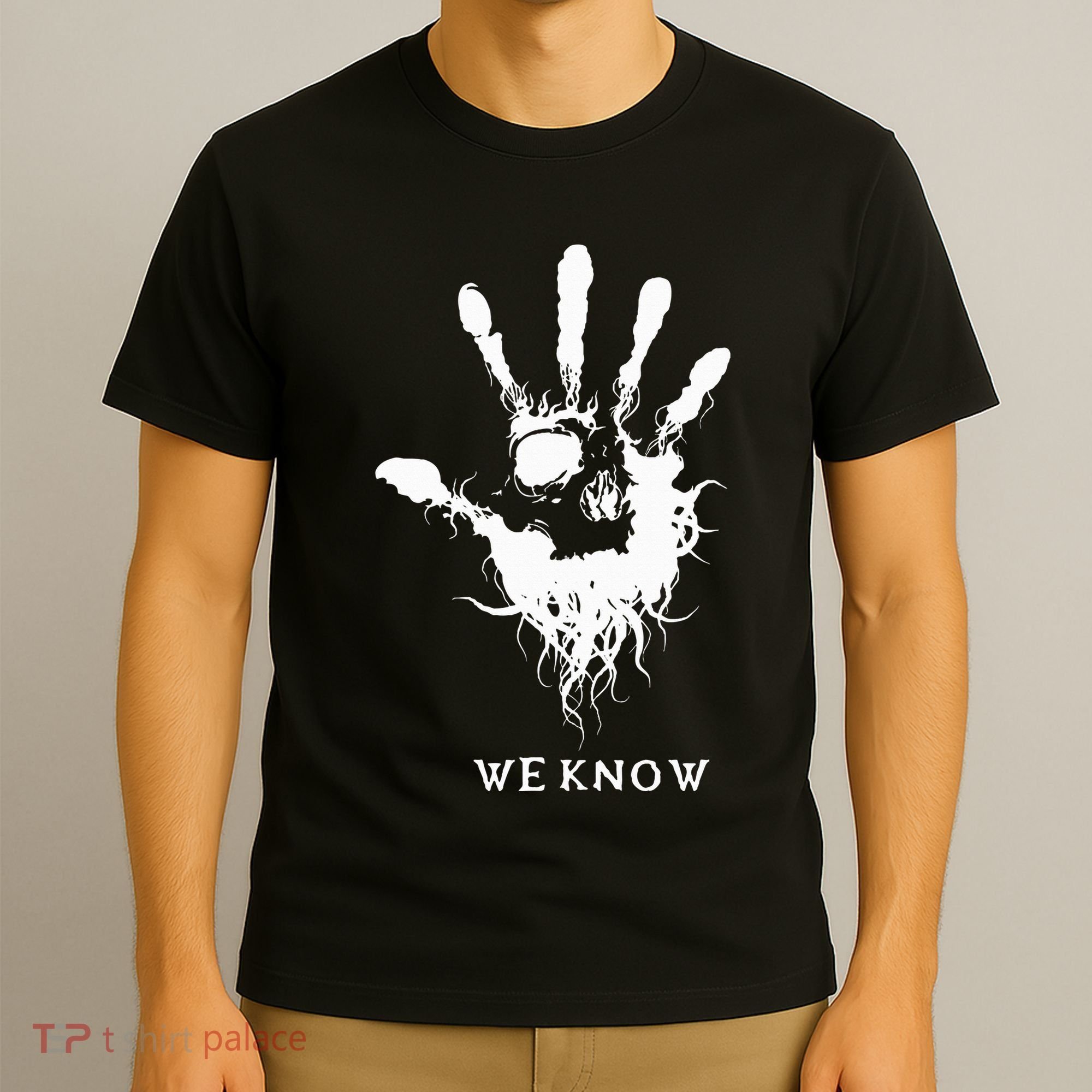 Dark Brotherhood T-Shirt