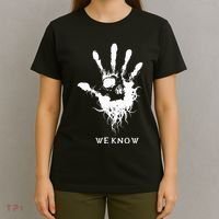 Dark Brotherhood T-Shirt thumb 4