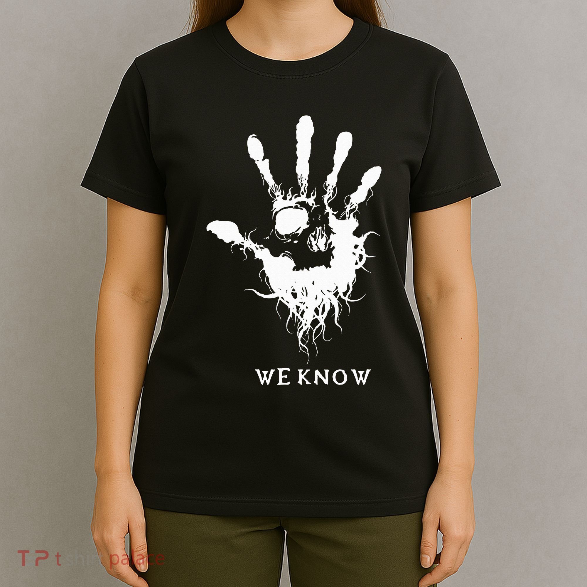 Dark Brotherhood T-Shirt