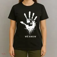 Dark Brotherhood T-Shirt thumb 4
