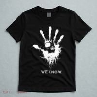 Dark Brotherhood T-Shirt thumb 5