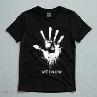 Dark Brotherhood T-Shirt thumb 5