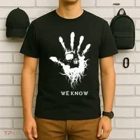 Dark Brotherhood T-Shirt thumb 6