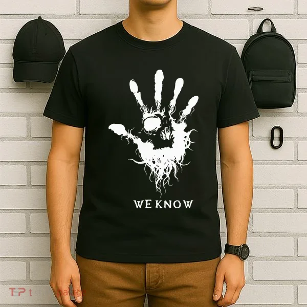 Dark Brotherhood T-Shirt