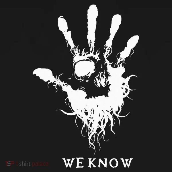 Dark Brotherhood T-Shirt
