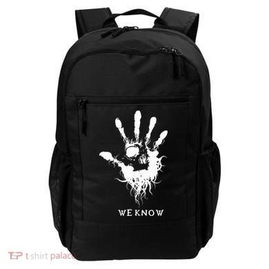 Dark Brotherhood Backpack
