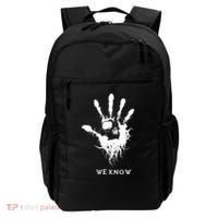 Dark Brotherhood Backpack thumb 0