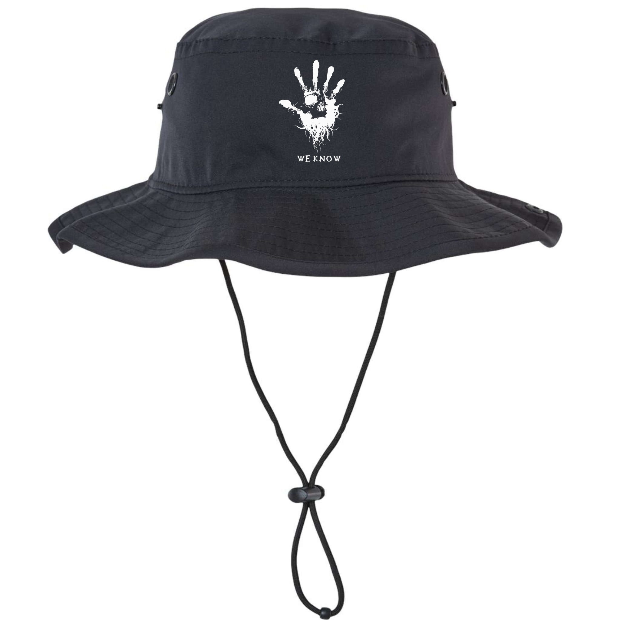 Dark Brotherhood Bucket Hat