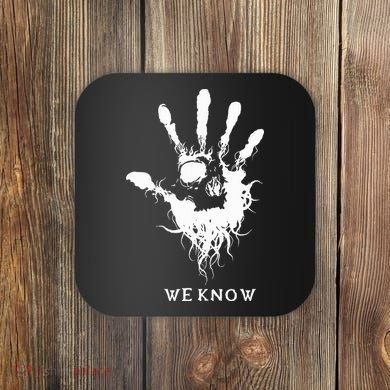 Dark Brotherhood Coaster