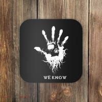 Dark Brotherhood Coaster thumb 0