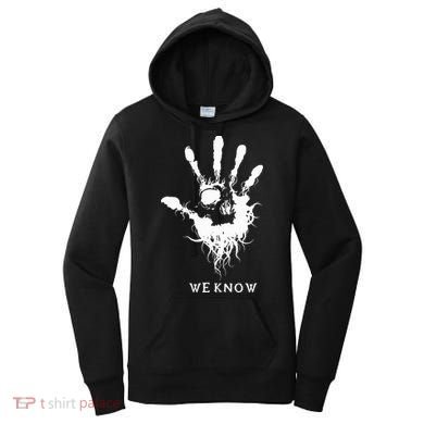 Dark Brotherhood Women's Hoodie