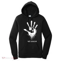 Dark Brotherhood Women's Hoodie thumb 0