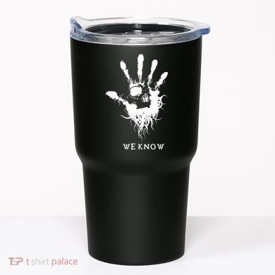 Dark Brotherhood Tumbler