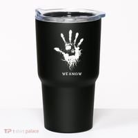 Dark Brotherhood Tumbler thumb 0