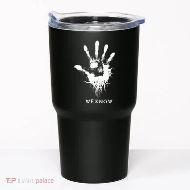 Tumbler