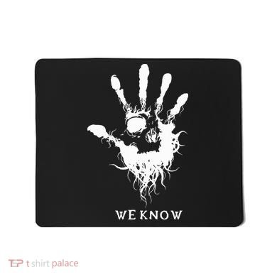 Dark Brotherhood Mousepad