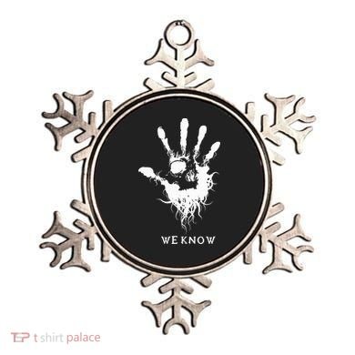 Dark Brotherhood Ornament