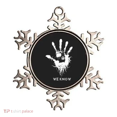 Dark Brotherhood Ornament