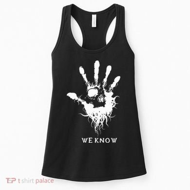 Dark Brotherhood Women's Tank Top