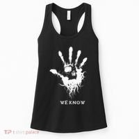 Dark Brotherhood Women's Tank Top thumb 0