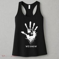 Dark Brotherhood Women's Tank Top thumb 3
