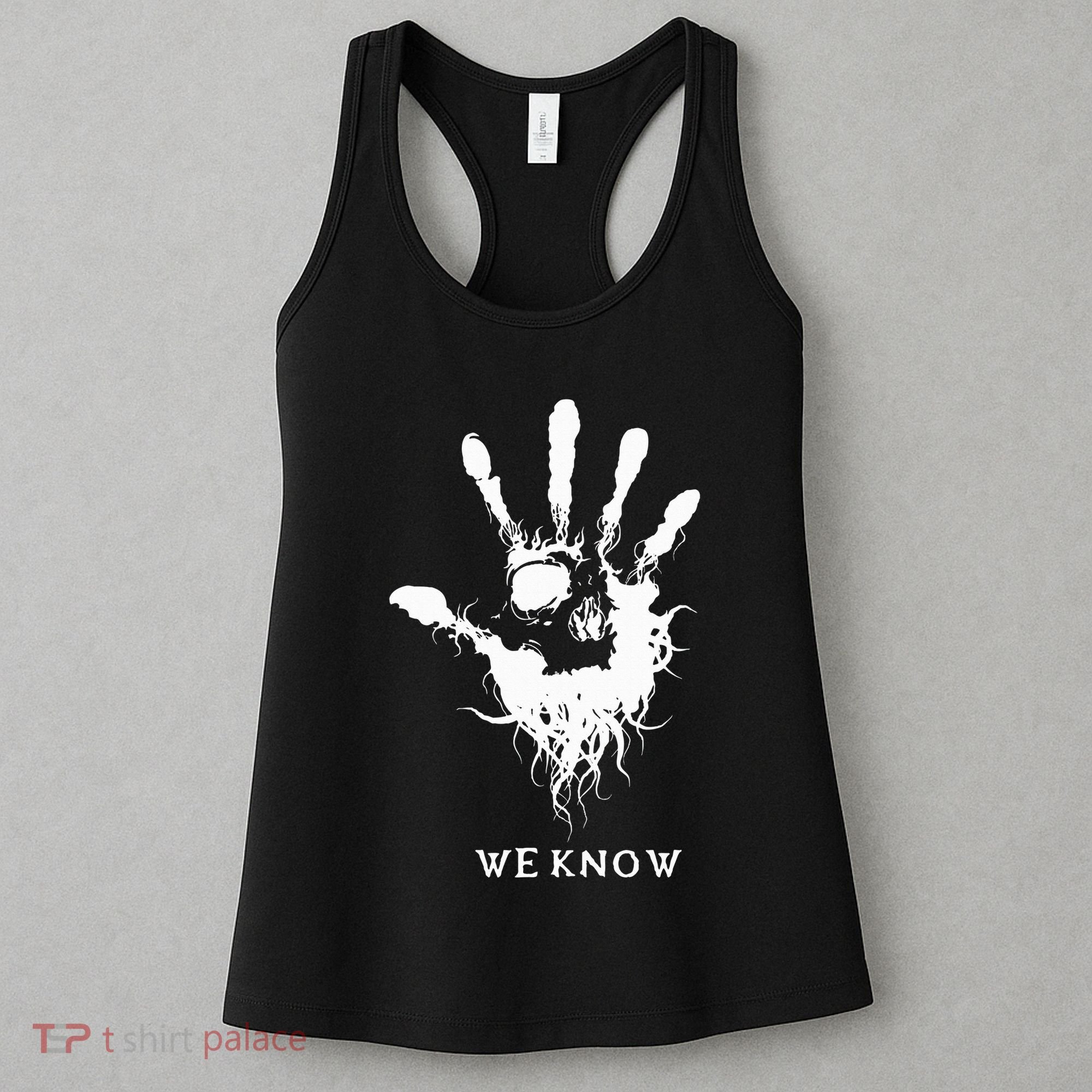 Dark Brotherhood Women's Tank Top