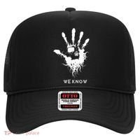 Dark Brotherhood Hat thumb 0