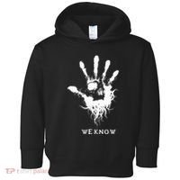 Dark Brotherhood Toddler Hoodie thumb 0