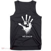 Dark Brotherhood Tank Top thumb 0