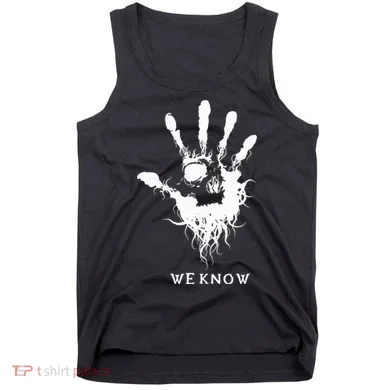 Dark Brotherhood Tank Top