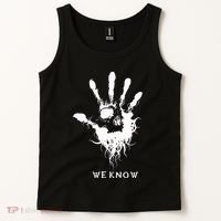 Dark Brotherhood Tank Top thumb 2