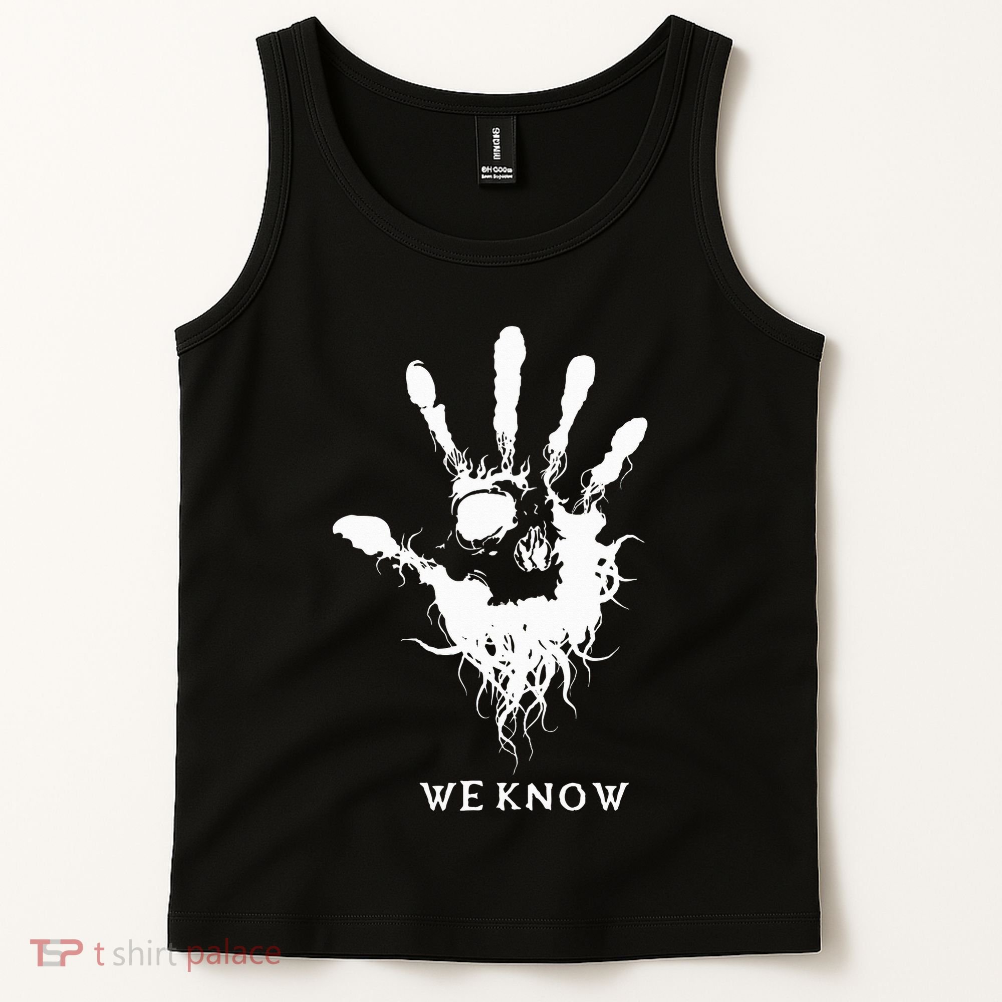 Dark Brotherhood Tank Top