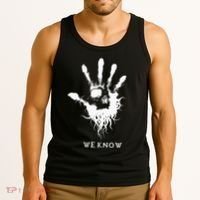 Dark Brotherhood Tank Top thumb 3