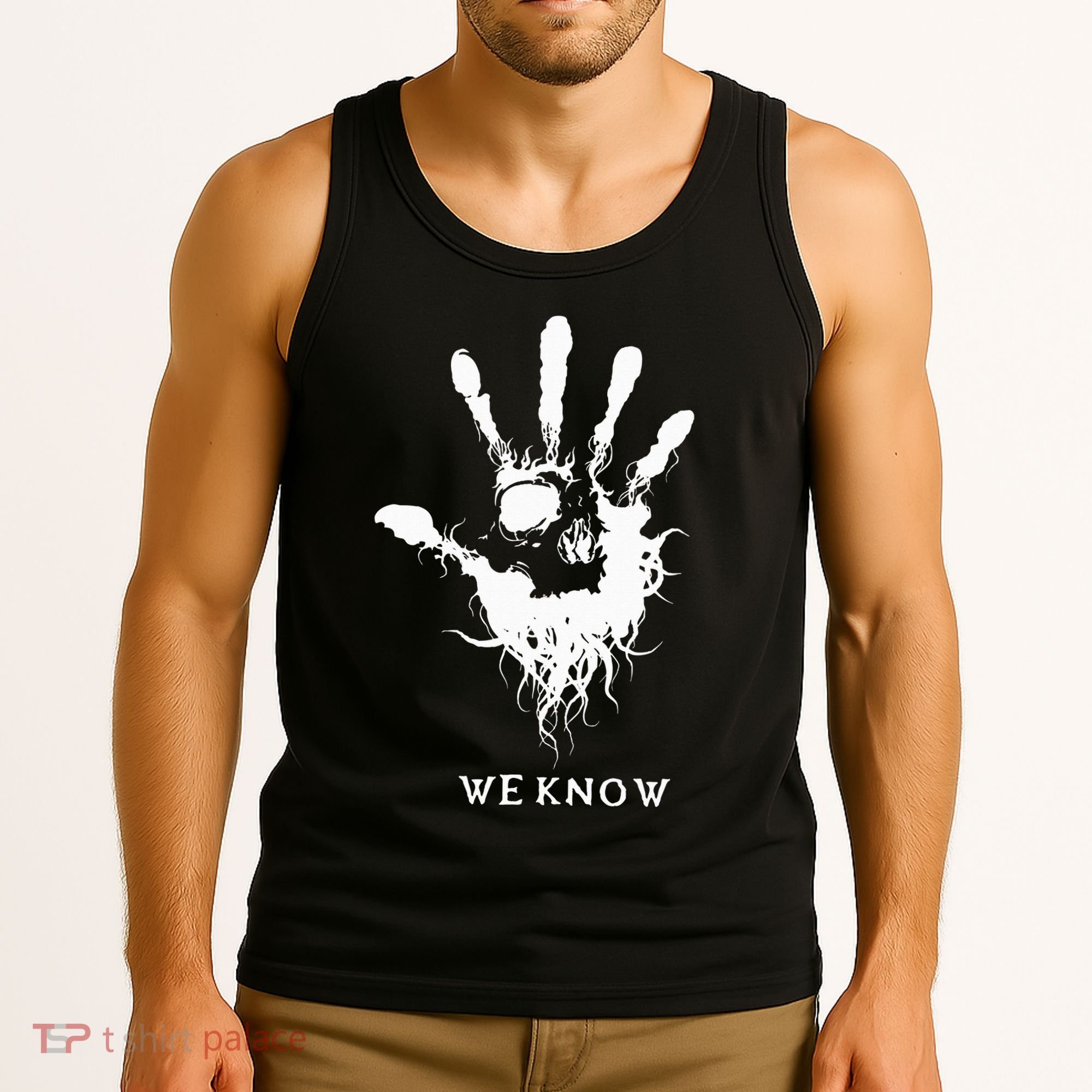 Dark Brotherhood Tank Top