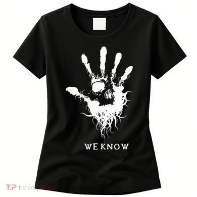 Dark Brotherhood Women's T-Shirt