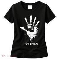 Dark Brotherhood Women's T-Shirt thumb 0