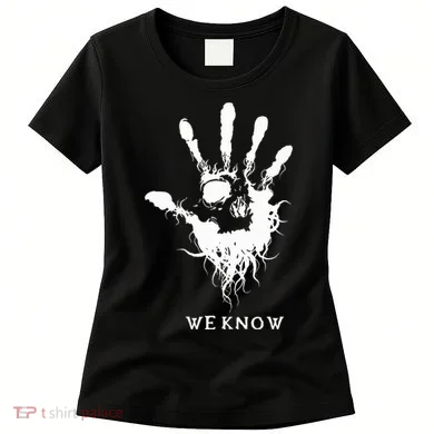 Dark Brotherhood Women's T-Shirt