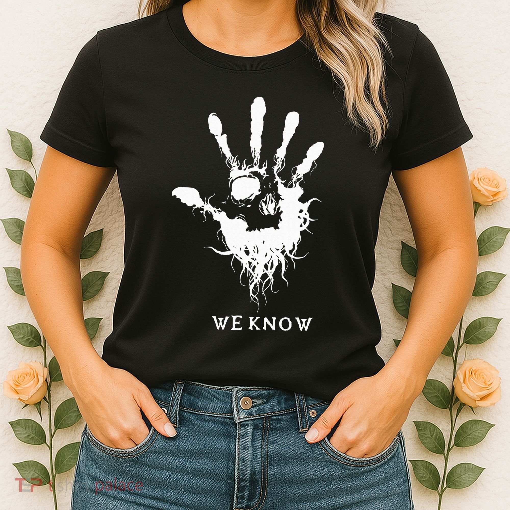 Dark Brotherhood Women's T-Shirt