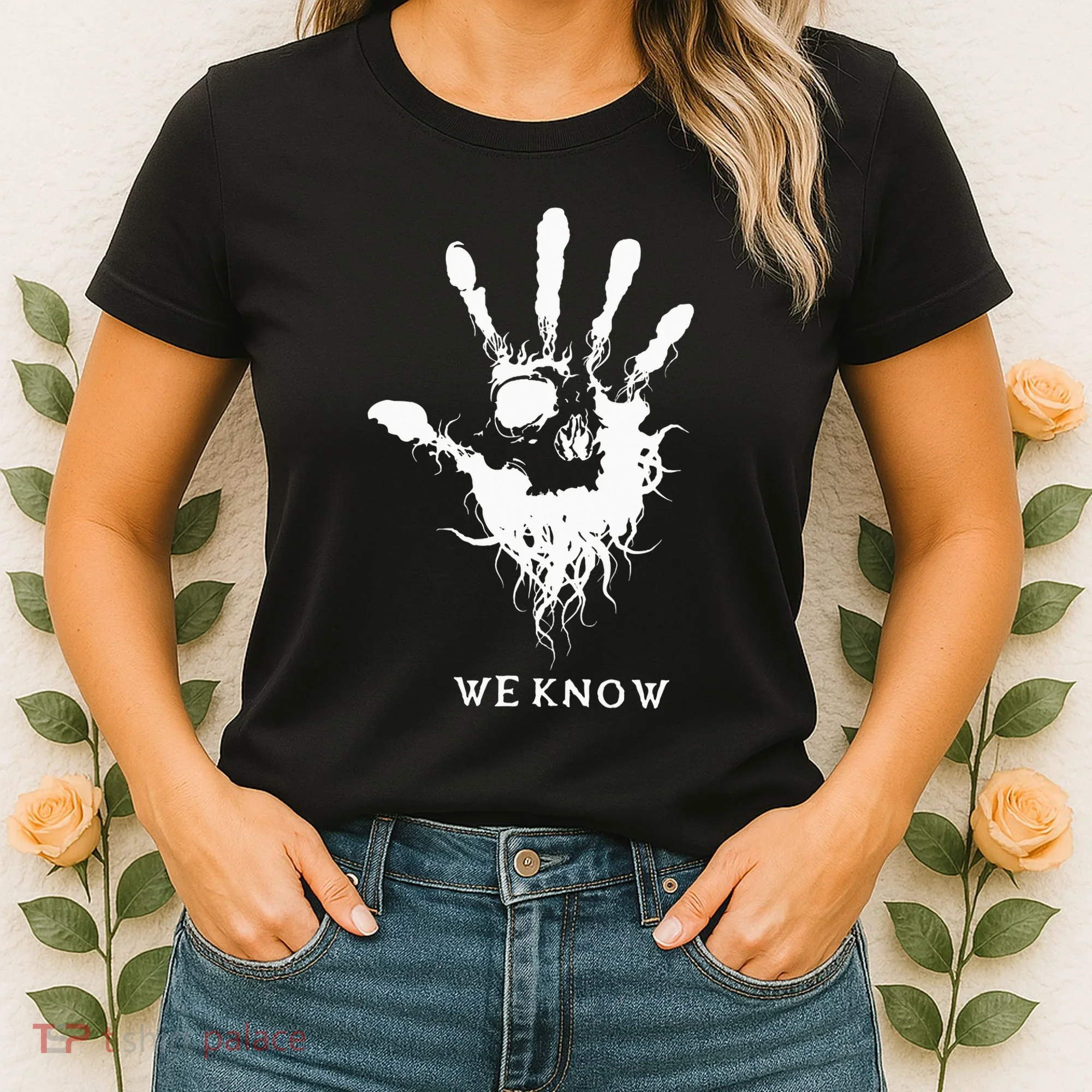 Dark Brotherhood Women's T-Shirt